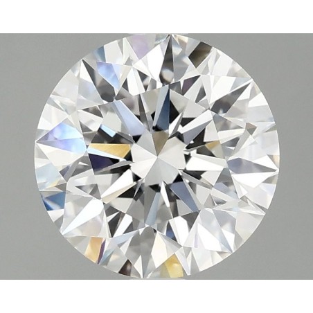 Diament laboratoryjny szlif okrągły, 2.55ct, VVS2, E, IGI LG758518812