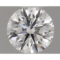 Diament szlif okrągły, 0.44ct, VS1, E, GIA 6532621016