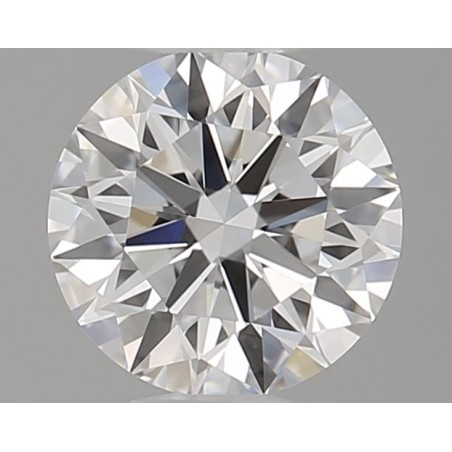 Diament szlif okrągły, 0.58ct, VS1, E, GIA 1525951882