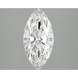 Diament laboratoryjny markiza, 2.01ct, VVS2, E, IGI LG758522854