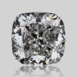 Diament szlif poduszkowy brylantowy, 0.52ct, VS1, E, GIA 6531351662