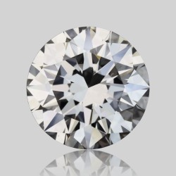 Diament szlif okrągły, 1.01ct, VVS2, H, GIA 6532004102