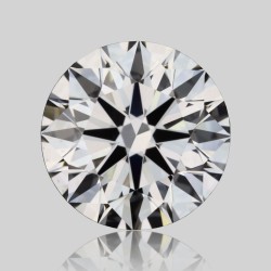 Diament szlif okrągły, 1.51ct, VS1, G, GIA 2546070832
