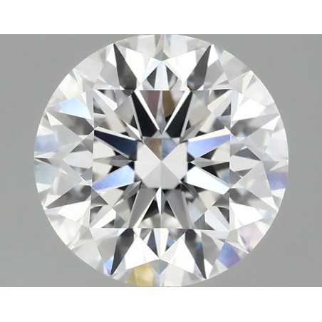 Diament laboratoryjny szlif okrągły, 2.55ct, VVS2, E, IGI LG758509584
