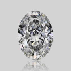 Diament szlif owalny, 1.52ct, VVS1, E, GIA 1535168659