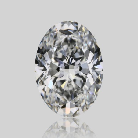 Diament szlif owalny, 1.52ct, VVS1, E, GIA 1535168659