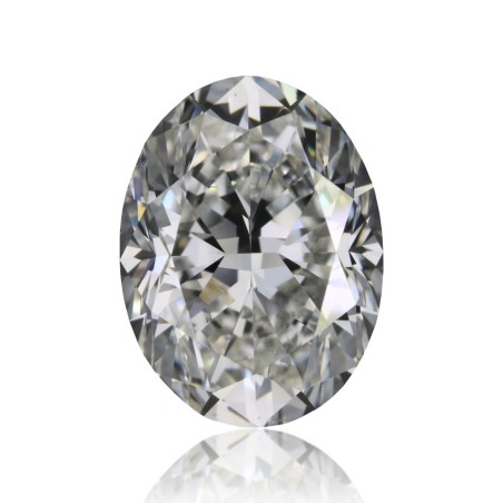 Diament szlif owalny, 1.01ct, VS2, H, GIA 1539645019