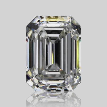 Diament szlif szmaragdowy, 1.01ct, VVS2, I, GIA 2538460427