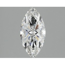 Diament laboratoryjny markiza, 0.99ct, VVS2, D, IGI LG758524409