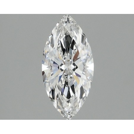 Diament laboratoryjny markiza, 0.99ct, VVS2, D, IGI LG758524409