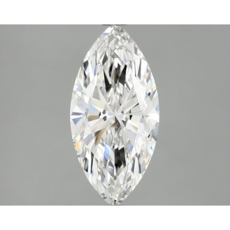 Diament laboratoryjny markiza, 2.05ct, VVS2, F, IGI LG758537460