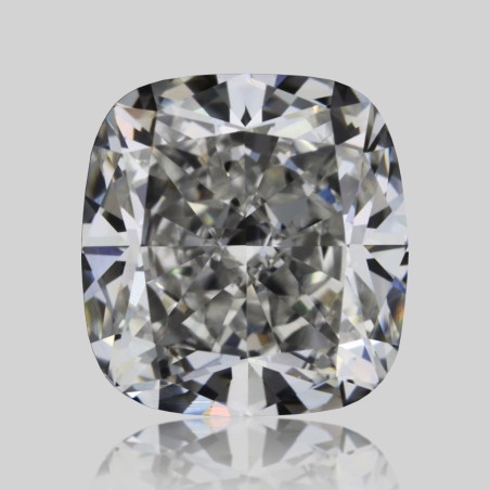 Diament szlif poduszkowy brylantowy, 1.01ct, VS2, H, GIA 1533351502