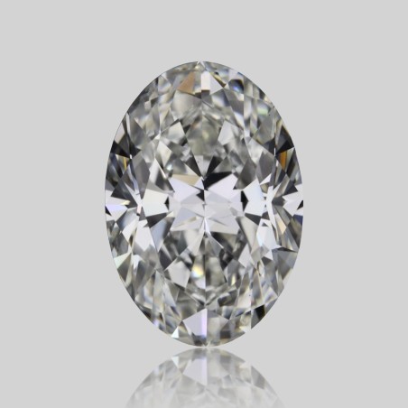 Diament szlif owalny, 1.01ct, VS2, I, GIA 1527735538