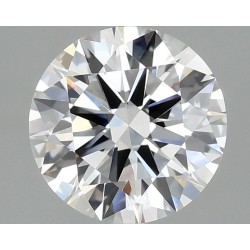 Diament laboratoryjny szlif okrągły, 1.79ct, VVS2, E, IGI LG758521121