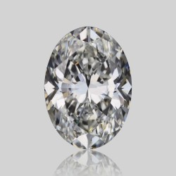 Diament szlif owalny, 1.52ct, VS2, H, GIA 7533338455