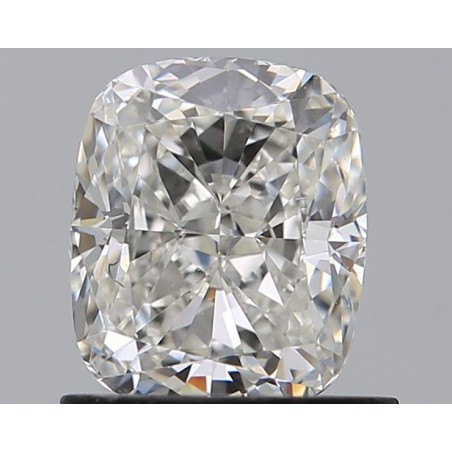 Diament szlif poduszkowy brylantowy, 1ct, VS2, I, GIA 2507951226