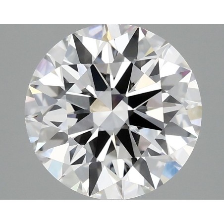Diament laboratoryjny szlif okrągły, 2.51ct, VVS2, E, IGI LG758518948