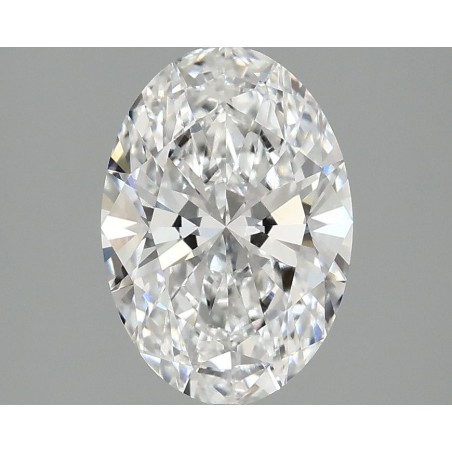 Diament laboratoryjny szlif owalny, 2.02ct, VVS2, E, IGI LG758501859