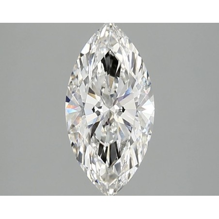 Diament laboratoryjny markiza, 1.34ct, VVS2, F, IGI LG758517923