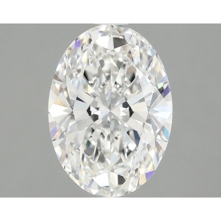 Diament laboratoryjny szlif owalny, 2.04ct, VVS2, E, IGI LG758550318