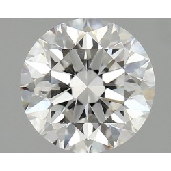 Diament laboratoryjny szlif okrągły, 1.56ct, VVS2, E, IGI LG758509419