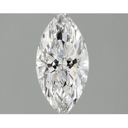 Diament laboratoryjny markiza, 1.05ct, VVS1, E, IGI LG758518006