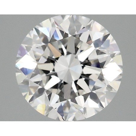 Diament laboratoryjny szlif okrągły, 2.56ct, VVS2, E, IGI LG758509624