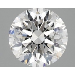 Diament laboratoryjny szlif okrągły, 2.53ct, VVS2, E, IGI LG758521014