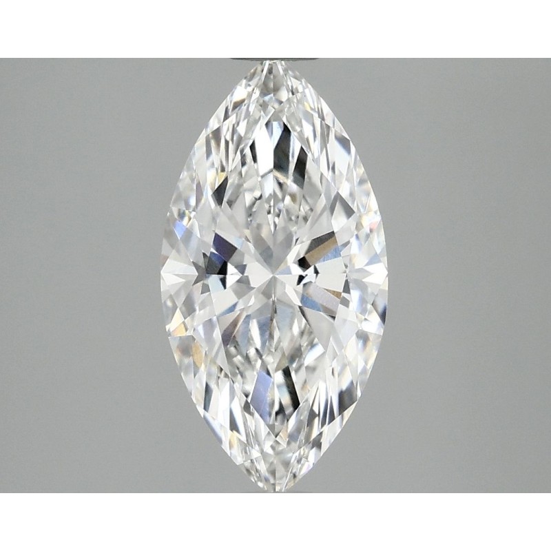 Diament laboratoryjny markiza, 2.03ct, VVS2, E, IGI LG758509653