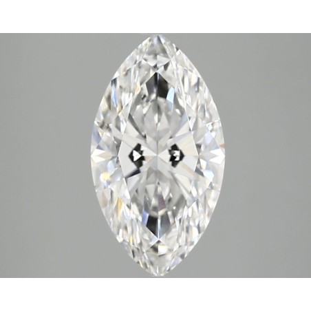 Diament laboratoryjny markiza, 2.07ct, VVS2, E, IGI LG758550558