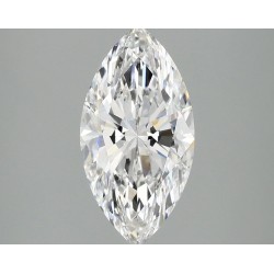 Diament laboratoryjny markiza, 1.92ct, VVS2, E, IGI LG758519088