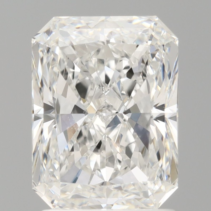 Diament laboratoryjny radiant, 2.1ct, VVS2, E, IGI LG750566699