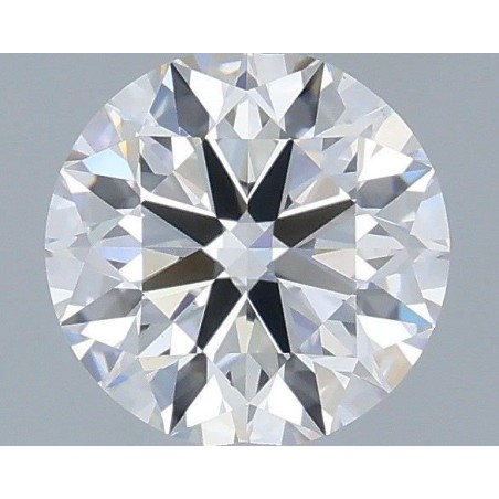 Diament laboratoryjny szlif okrągły, 1.15ct, VVS2, E, IGI LG729584992