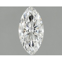 Diament laboratoryjny markiza, 0.97ct, VVS2, E, IGI LG758524402