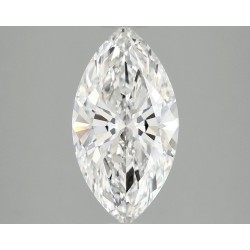 Diament laboratoryjny markiza, 2.01ct, VVS2, E, IGI LG758531296