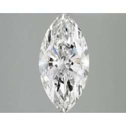 Diament laboratoryjny markiza, 2.01ct, VVS2, E, IGI LG758521013