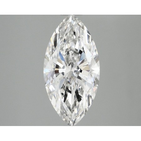 Diament laboratoryjny markiza, 2.01ct, VVS2, E, IGI LG758521013