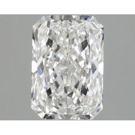 Diament laboratoryjny radiant, 0.95ct, VVS1, D, IGI LG747577471