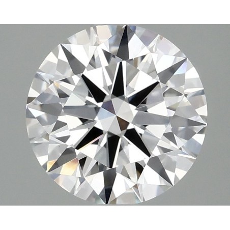 Diament laboratoryjny szlif okrągły, 2.07ct, VVS2, E, IGI LG758519093