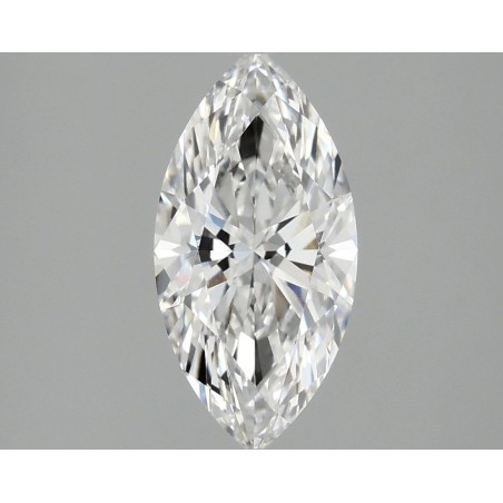Diament laboratoryjny markiza, 1.58ct, VVS2, E, IGI LG758548618