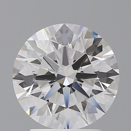 Diament laboratoryjny szlif okrągły, 2.6ct, VVS2, D, IGI LG752557194