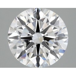 Diament laboratoryjny szlif okrągły, 2.52ct, VVS2, D, IGI LG758531645