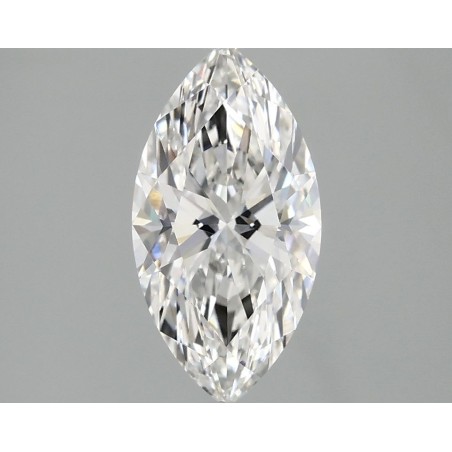 Diament laboratoryjny markiza, 1.52ct, VVS2, F, IGI LG758524061