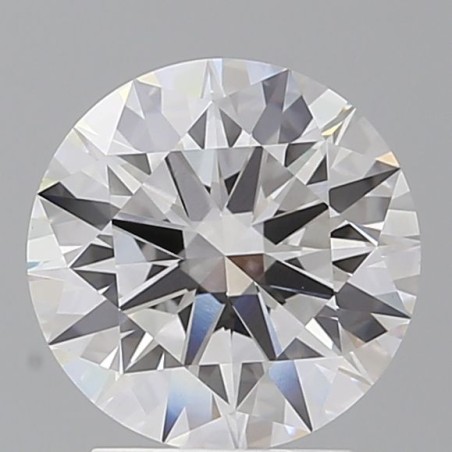 Diament laboratoryjny szlif okrągły, 2.59ct, VVS2, E, IGI LG752557213