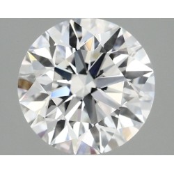 Diament laboratoryjny szlif okrągły, 2.1ct, VVS2, E, IGI LG758551860