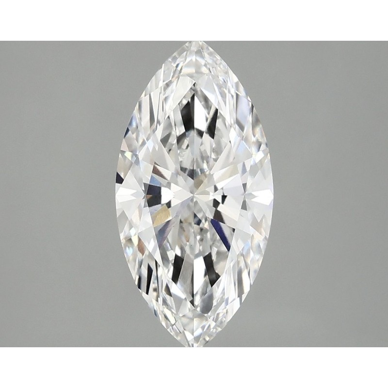 Diament laboratoryjny markiza, 2.07ct, VVS2, E, IGI LG758518718