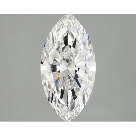 Diament laboratoryjny markiza, 2.07ct, VVS2, E, IGI LG758518718