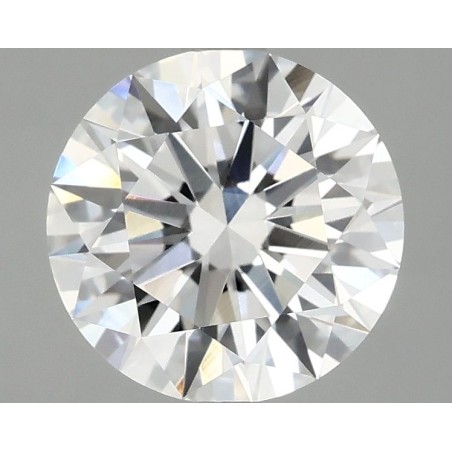 Diament laboratoryjny szlif okrągły, 2.5ct, VVS2, E, IGI LG758537661
