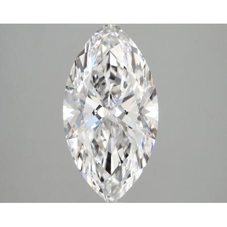 Diament laboratoryjny markiza, 2.04ct, VVS2, E, IGI LG758522831