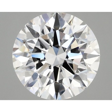 Diament laboratoryjny szlif okrągły, 2.5ct, VVS2, E, IGI LG758522859